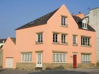 Autres Maison sur le quai-audierne Autres Maison sur le quai-audierne