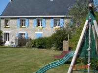 Appartement Villa winch etage droit-penmarc-h - Saint-guenole