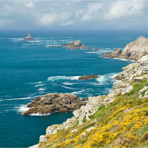 Pointe du Raz